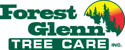 Logo Forest Glenn Tree Care Inc